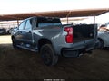2021 Chevrolet Silverado 1500 — photo 3 of 21 | VIN 1GCPYFED8MZ228724