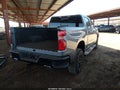 2021 Chevrolet Silverado 1500 — photo 4 of 21 | VIN 1GCPYFED8MZ228724