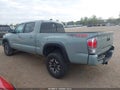 Photo 3 of 17 — 2023 Toyota Tacoma