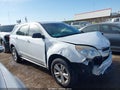 Photo 12 of 15 — 2013 Chevrolet Equinox
