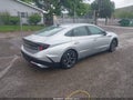 Photo 4 of 17 — 2025 Hyundai Sonata