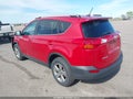 Photo 3 of 17 — 2015 Toyota RAV4