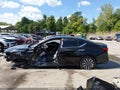 Photo 15 of 18 — 2023 Nissan Altima