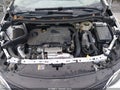 Photo 10 of 16 — 2018 Chevrolet Cruze