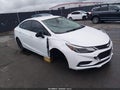 Photo 1 of 16 — 2018 Chevrolet Cruze