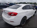Photo 4 of 16 — 2018 Chevrolet Cruze