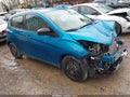 Photo 1 of 16 — 2019 Chevrolet Spark