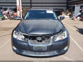 Photo 12 of 16 — 2009 Lexus IS 350