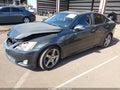Photo 2 of 16 — 2009 Lexus IS 350
