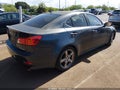 2009 Lexus IS 350 — photo 4 of 16 | VIN JTHBE262992017023