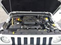 Photo 10 of 16 — 2021 Jeep Wrangler Unlimited