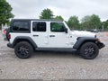 Photo 13 of 16 — 2021 Jeep Wrangler Unlimited