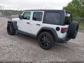 Photo 3 of 16 — 2021 Jeep Wrangler Unlimited