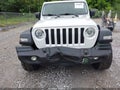 Photo 6 of 16 — 2021 Jeep Wrangler Unlimited