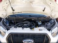 Photo 10 of 16 — 2023 Ford Transit-250