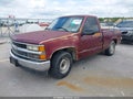 Photo 2 of 11 — 1995 Chevrolet GMT