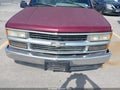 Photo 6 of 11 — 1995 Chevrolet GMT