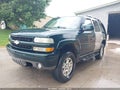 Photo 2 of 11 — 2004 Chevrolet Tahoe