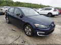 Photo 1 of 16 — 2019 Volkswagen e-Golf