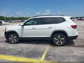 Photo 14 of 19 — 2025 Volkswagen Atlas