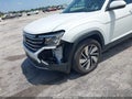 Photo 17 of 19 — 2025 Volkswagen Atlas
