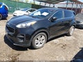 Photo 2 of 16 — 2018 Kia Sportage