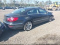 Photo 4 of 16 — 2011 Volkswagen CC