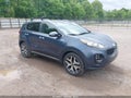 Photo 1 of 16 — 2017 Kia Sportage