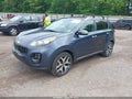 Photo 2 of 16 — 2017 Kia Sportage
