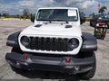 2026 Jeep Gladiator — photo 12 of 16 | VIN 1C6RJTBG7TL157101