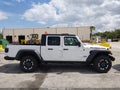 Photo 13 of 16 — 2026 Jeep Gladiator