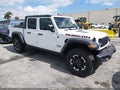 2026 Jeep Gladiator — photo 1 of 16 | VIN 1C6RJTBG7TL157101
