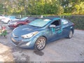 Photo 2 of 17 — 2016 Hyundai Elantra