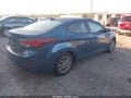Photo 4 of 17 — 2016 Hyundai Elantra