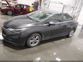 Photo 14 of 17 — 2017 Chevrolet Cruze