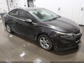 Photo 1 of 17 — 2017 Chevrolet Cruze