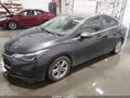 Photo 2 of 17 — 2017 Chevrolet Cruze