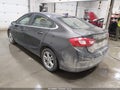 Photo 3 of 17 — 2017 Chevrolet Cruze