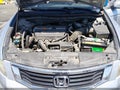 Photo 10 of 16 — 2008 Honda Accord