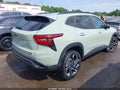 Photo 4 of 17 — 2024 Chevrolet Trax