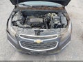 Photo 10 of 11 — 2016 Chevrolet Cruze Limited