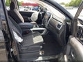 Photo 5 of 17 — 2021 Nissan Titan