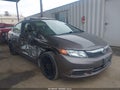 Photo 1 of 16 — 2012 Honda Civic