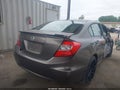 Photo 4 of 16 — 2012 Honda Civic