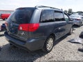 Photo 4 of 18 — 2009 Toyota Sienna