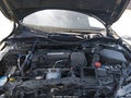 2015 Honda Accord — photo 10 of 17 | VIN 1HGCR2F80FA269812