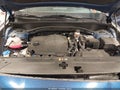 Photo 10 of 17 — 2022 Hyundai Santa Fe