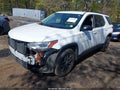 2018 Chevrolet Traverse — photo 2 of 17 | VIN 1GNERFKW3JJ194963