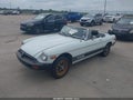 Photo 2 of 16 — 1977 Mg Mgb