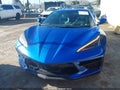 Photo 12 of 17 — 2023 Chevrolet Corvette Stingray